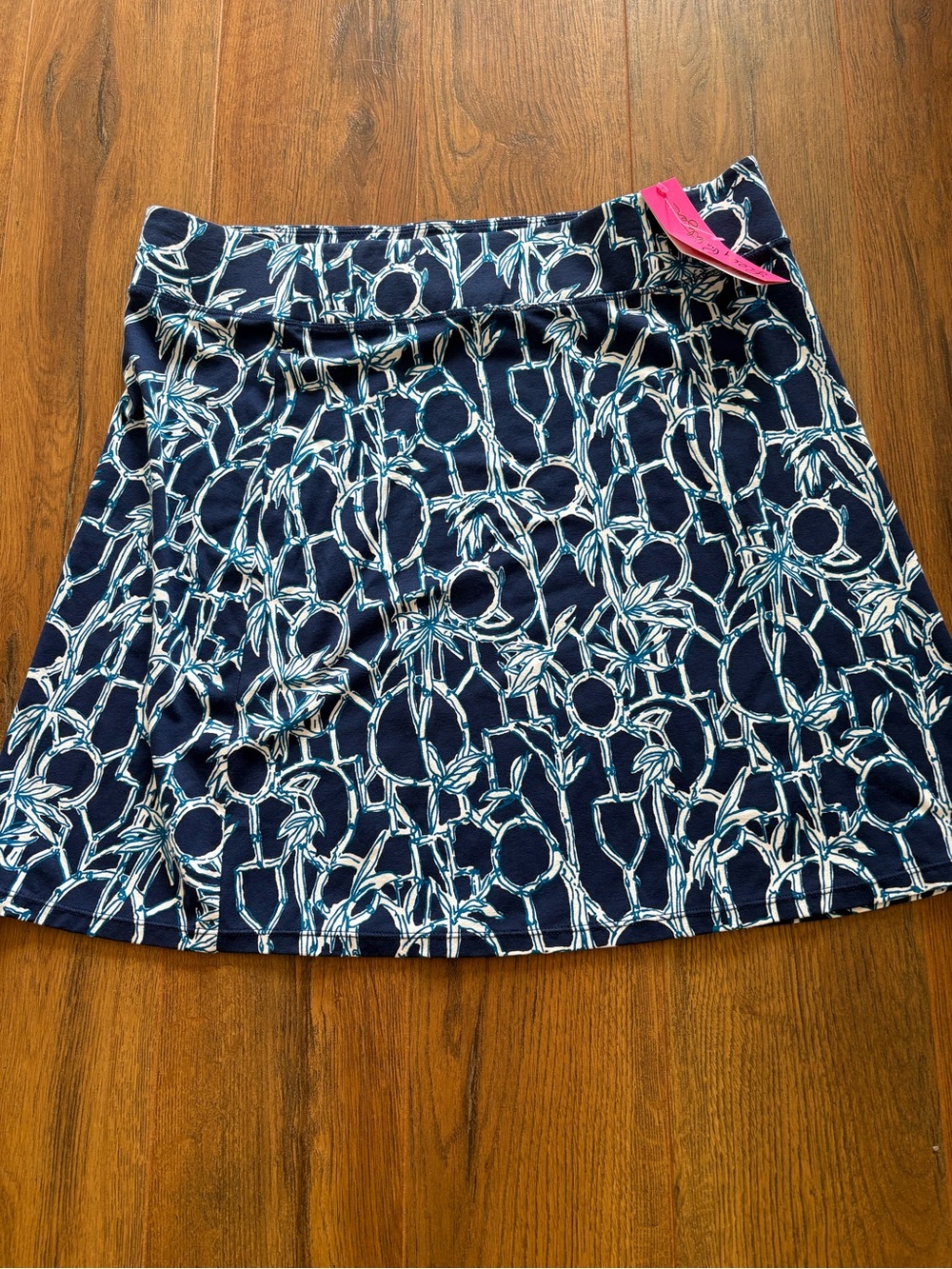 Lilly Pulitzer Brenna skirt